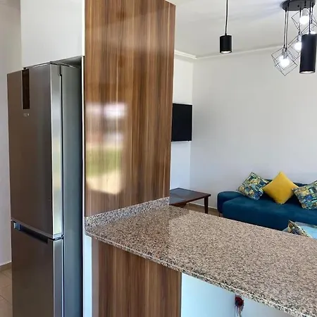 Apartment Moderne Et Spacieux -croisette Cannes