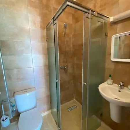 Apartment Moderne Et Spacieux -croisette *