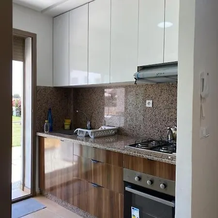 Moderne Et Spacieux -croisette Apartment
