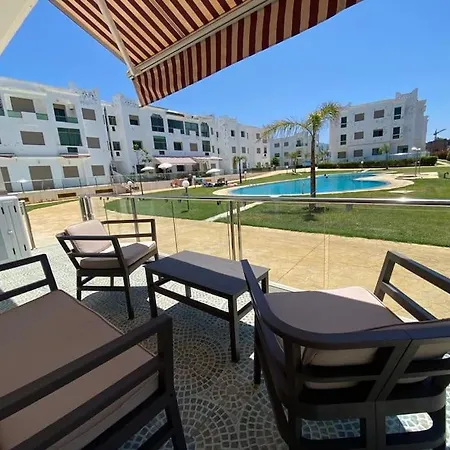 Apartment Moderne Et Spacieux -croisette